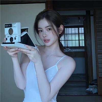 一个体面的男人
