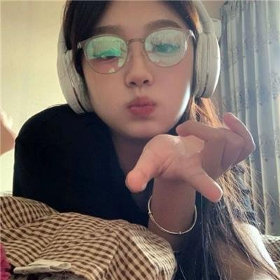你好，陌生人